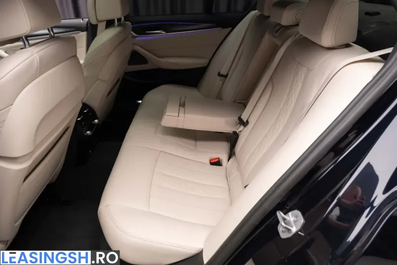 BMW 545 (Seria 5) din 2023 cu 71.300 km - oferta BMW214282 - foto 30