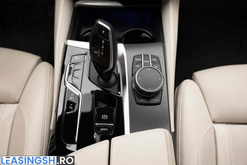 BMW 545 (Seria 5) din 2023 cu 71.300 km - oferta BMW214282 - foto 33