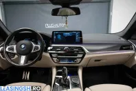 BMW 545 (Seria 5) din 2023 cu 71.300 km - oferta BMW214282 - foto 34