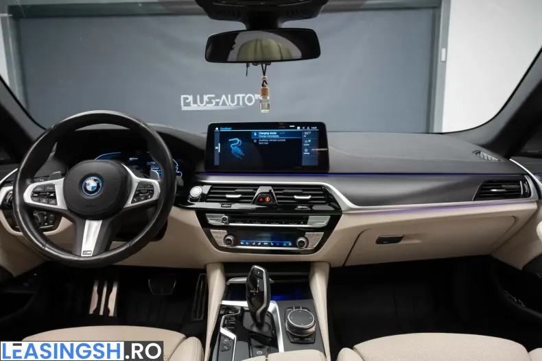 BMW 545 (Seria 5) din 2023 cu 71.300 km - oferta BMW214282 - foto 34