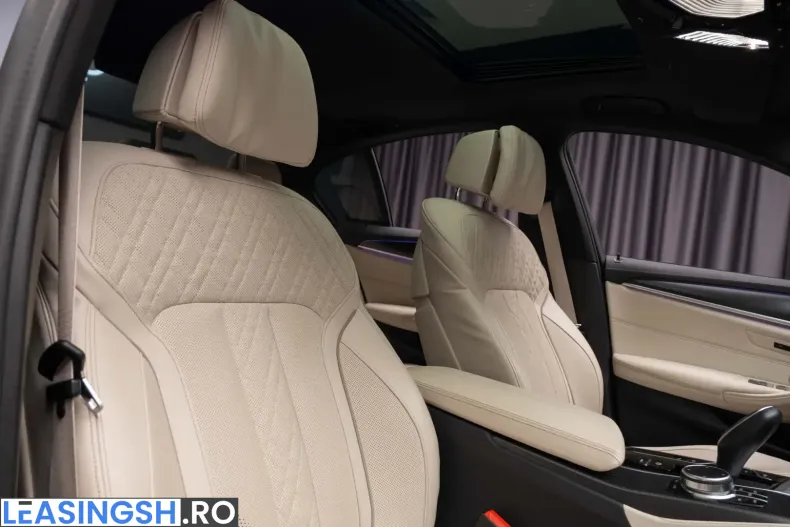 BMW 545 (Seria 5) din 2023 cu 71.300 km - oferta BMW214282 - foto 39