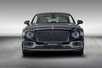 Bentley Azure din 2024 - oferta BEN214283
