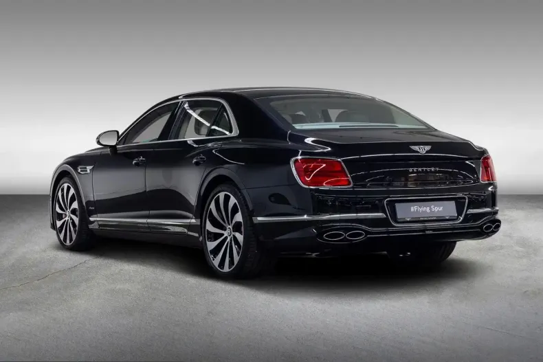 Bentley Azure din 2024 cu 17.750 km - oferta BEN214283 - foto 4