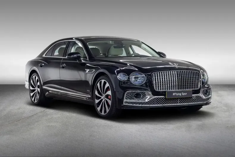 Bentley Azure din 2024 cu 17.750 km - oferta BEN214283 - foto 5