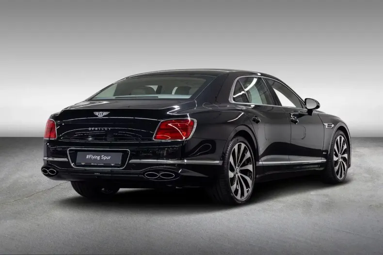 Bentley Azure din 2024 cu 17.750 km - oferta BEN214283 - foto 6