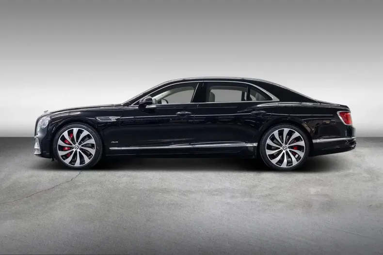 Bentley Azure din 2024 cu 17.750 km - oferta BEN214283 - foto 7