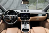 Porsche Macan din 2023 cu 27.500 km - oferta POR214284 - foto 2
