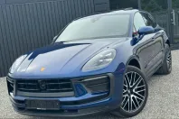Porsche Macan din 2023 cu 27.500 km - oferta POR214284 - foto 3