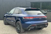 Porsche Macan din 2023 cu 27.500 km - oferta POR214284 - foto 5