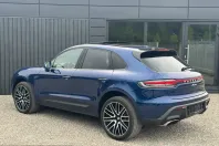 Porsche Macan din 2023 cu 27.500 km - oferta POR214284 - foto 14