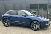 Porsche Macan din 2023 cu 27.500 km - oferta POR214284 - foto 15