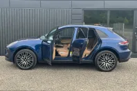 Porsche Macan din 2023 cu 27.500 km - oferta POR214284 - foto 16