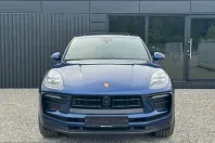 Porsche Macan din 2023 cu 27.500 km - oferta POR214284 - foto 18