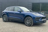 Porsche Macan din 2023 cu 27.500 km - oferta POR214284 - foto 19