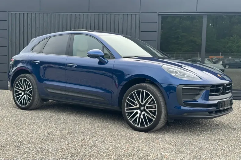 Porsche Macan din 2023 cu 27.500 km - oferta POR214284 - foto 19
