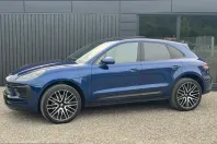 Porsche Macan din 2023 cu 27.500 km - oferta POR214284 - foto 20