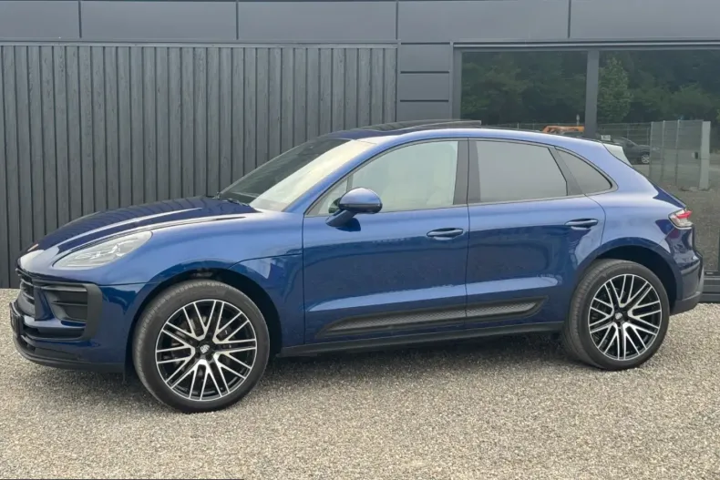 Porsche Macan din 2023 cu 27.500 km - oferta POR214284 - foto 20