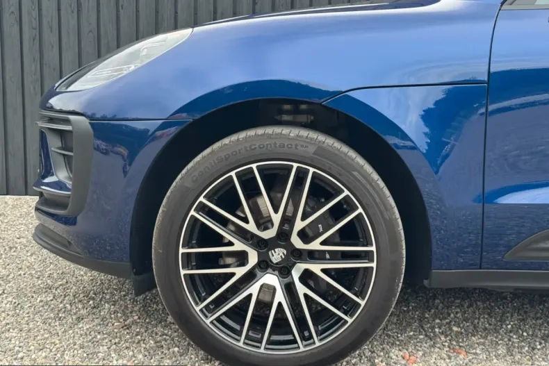 Porsche Macan din 2023 cu 27.500 km - oferta POR214284 - foto 21