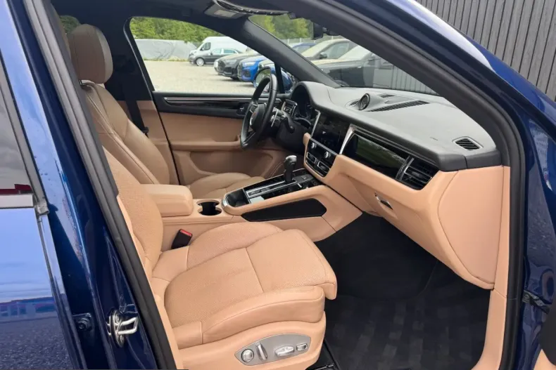 Porsche Macan din 2023 cu 27.500 km - oferta POR214284 - foto 24
