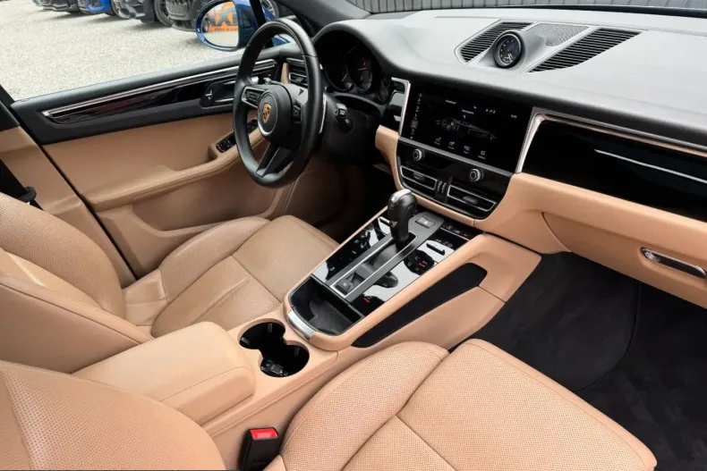 Porsche Macan din 2023 cu 27.500 km - oferta POR214284 - foto 25