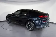 BMW X6 (Seria X) din 2025 cu 35.379 km - oferta BMW214285 - foto 2