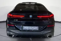 BMW X6 (Seria X) din 2025 cu 35.379 km - oferta BMW214285 - foto 4