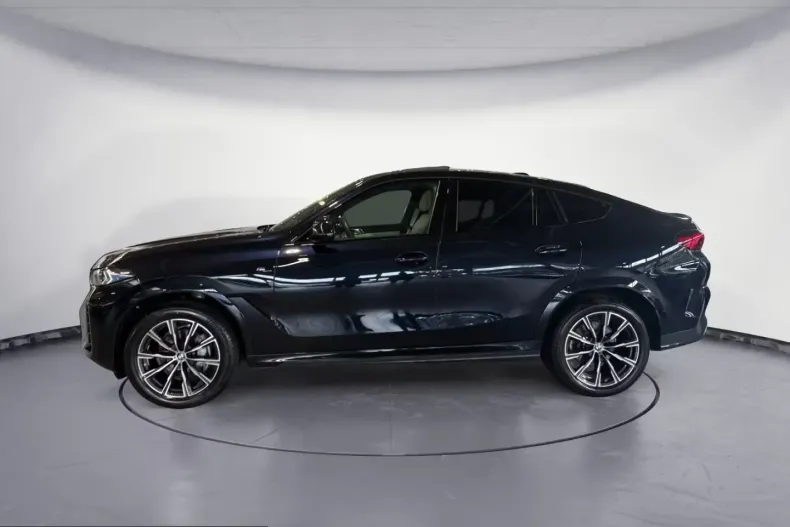 BMW X6 (Seria X) din 2025 cu 35.379 km - oferta BMW214285 - foto 5