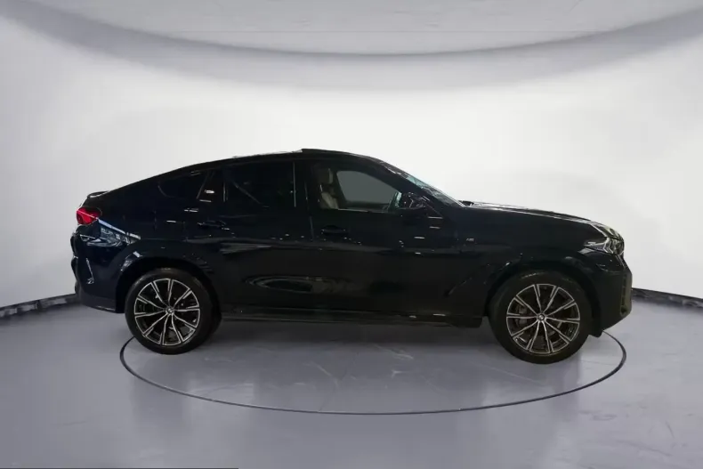 BMW X6 (Seria X) din 2025 cu 35.379 km - oferta BMW214285 - foto 6