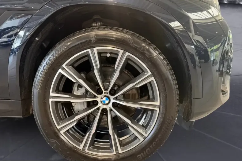 BMW X6 (Seria X) din 2025 cu 35.379 km - oferta BMW214285 - foto 7