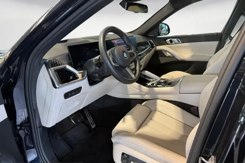 BMW X6 (Seria X) din 2025 cu 35.379 km - oferta BMW214285 - foto 9