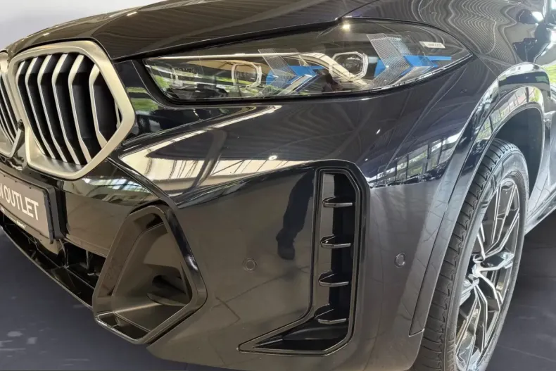 BMW X6 (Seria X) din 2025 cu 35.379 km - oferta BMW214285 - foto 11