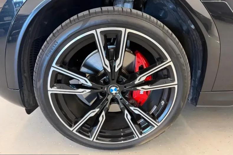 BMW X6 (Seria X) din 2025 cu 5.150 km - oferta BMW214286 - foto 9