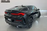 BMW X6 (Seria X) din 2025 cu 5.150 km - oferta BMW214286 - foto 13