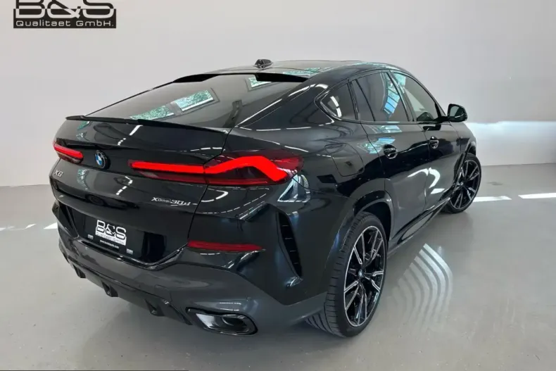 BMW X6 (Seria X) din 2025 cu 5.150 km - oferta BMW214286 - foto 13