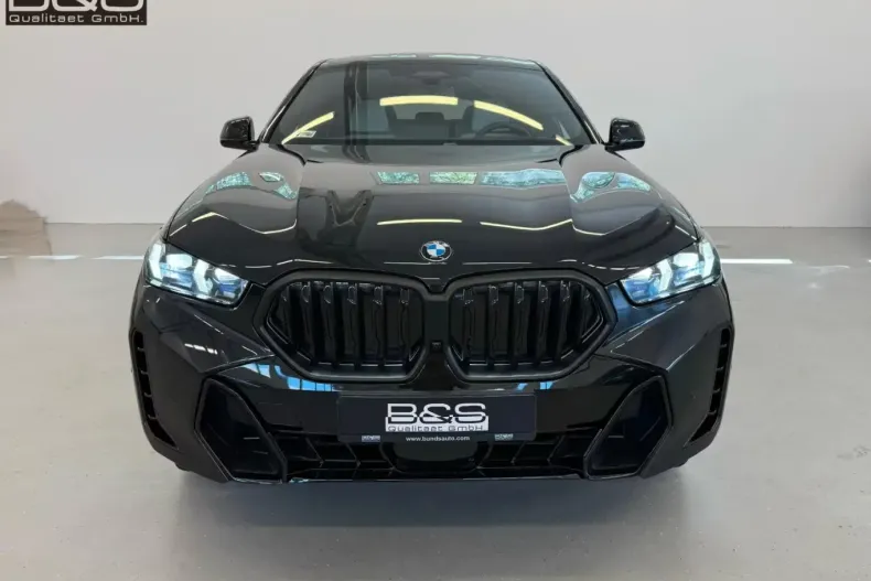 BMW X6 (Seria X) din 2025 cu 5.150 km - oferta BMW214286 - foto 14