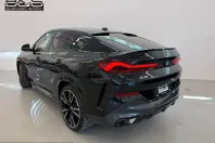 BMW X6 (Seria X) din 2025 cu 5.150 km - oferta BMW214286 - foto 17