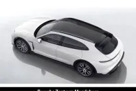 Porsche Taycan din 2023 cu 53.800 km - oferta POR214287 - foto 2
