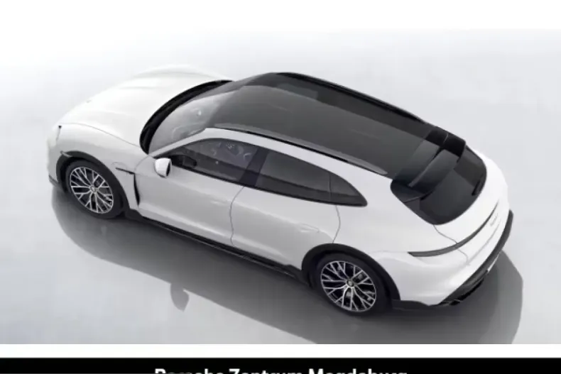 Porsche Taycan din 2023 cu 53.800 km - oferta POR214287 - foto 2