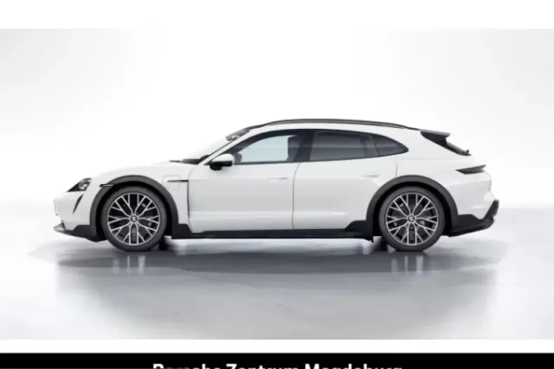 Porsche Taycan din 2023 cu 53.800 km - oferta POR214287 - foto 3