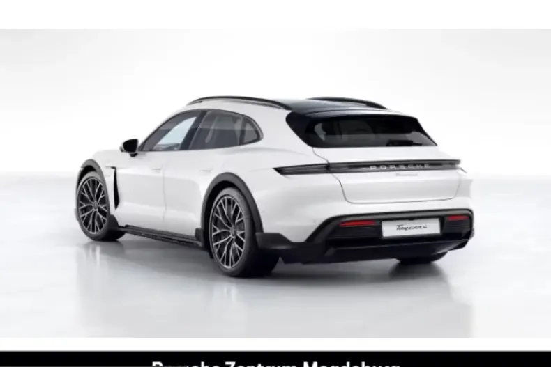Porsche Taycan din 2023 cu 53.800 km - oferta POR214287 - foto 4