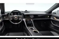 Porsche Taycan din 2023 cu 53.800 km - oferta POR214287 - foto 6