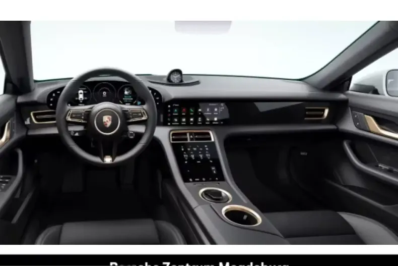 Porsche Taycan din 2023 cu 53.800 km - oferta POR214287 - foto 6