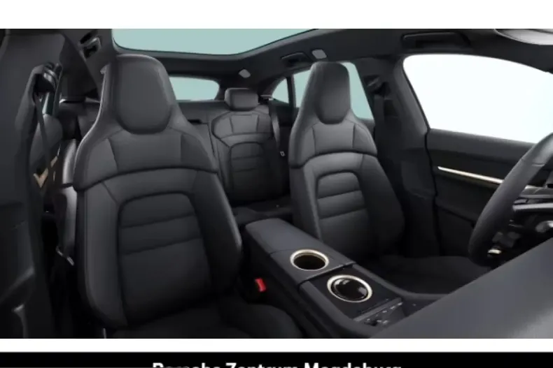 Porsche Taycan din 2023 cu 53.800 km - oferta POR214287 - foto 7