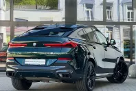 BMW X6 (Seria X) din 2023 cu 60.152 km - oferta BMW214288 - foto 2