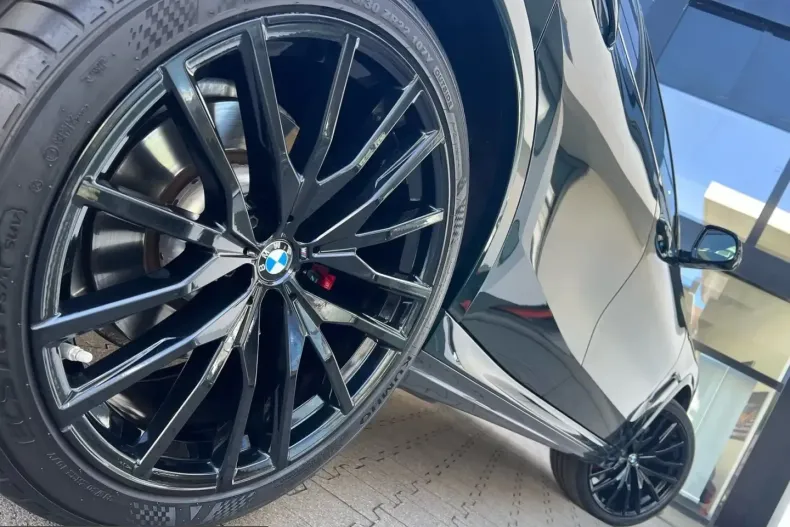 BMW X6 (Seria X) din 2023 cu 60.152 km - oferta BMW214288 - foto 3