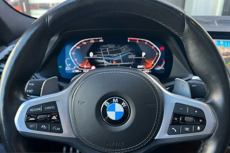 BMW X6 (Seria X) din 2023 cu 60.152 km - oferta BMW214288 - foto 6