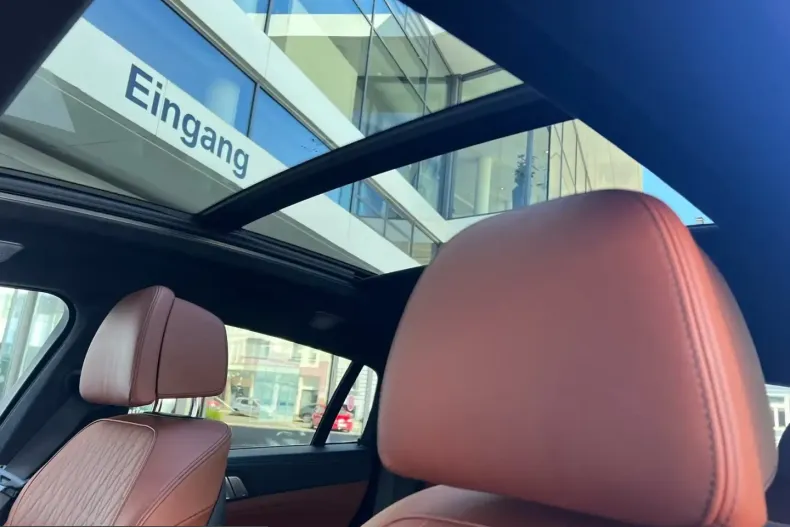 BMW X6 (Seria X) din 2023 cu 60.152 km - oferta BMW214288 - foto 8