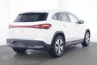 Mercedes-Benz EQA din 2025 cu 22.000 km - oferta MER214289 - foto 2