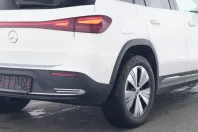 Mercedes-Benz EQA din 2025 cu 22.000 km - oferta MER214289 - foto 4