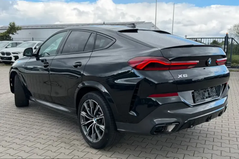 BMW X6 (Seria X) din 2023 cu 80.446 km - oferta BMW214290 - foto 5